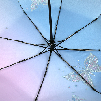 Зонты Розового цвета  - фото 8