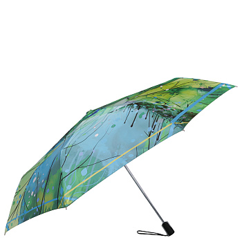 Зонты женские Зелёные  - фото 107