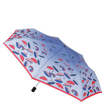 Зонты Синего цвета  - фото 54