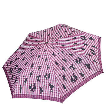 Мини зонты женские  - фото 44
