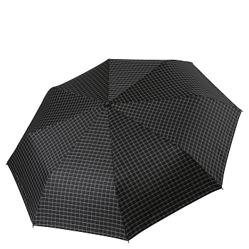 Зонты мужские чёрные  - фото 55