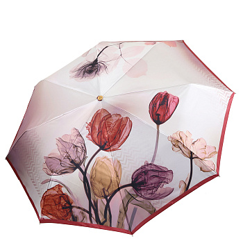 Зонты женские Красные  - фото 58