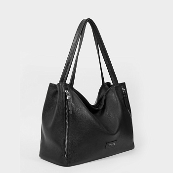 Черные женские сумки  - фото 112