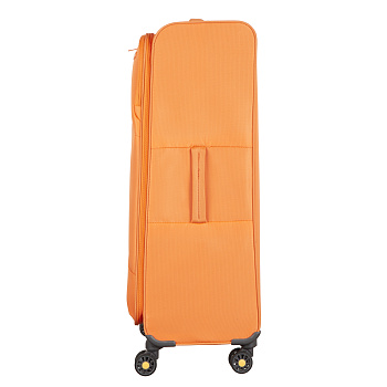 Оранжевые чемоданы  - фото 35