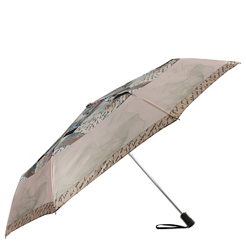 Зонты женские Бежевые  - фото 113