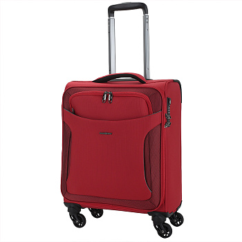 Красные маленькие чемоданы  - фото 28