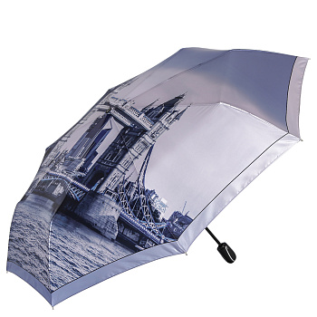 Зонты Синего цвета  - фото 58
