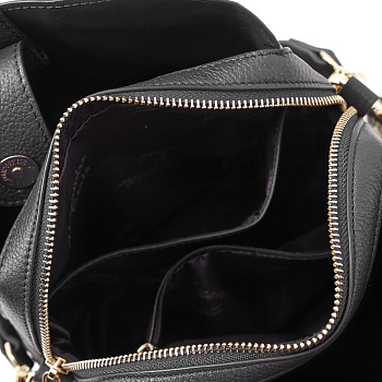 Кожаные женские сумки  - фото 135
