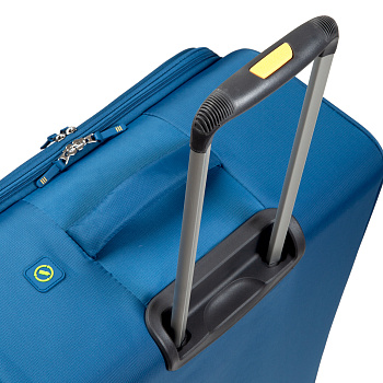 Синие чемоданы  - фото 81