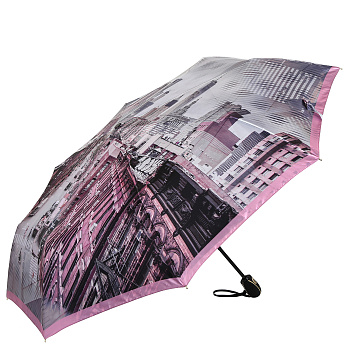 Зонты Розового цвета  - фото 110