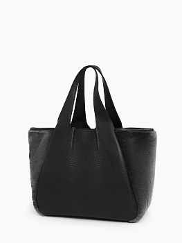 Черные женские сумки  - фото 44