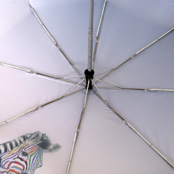 Зонты Синего цвета  - фото 68