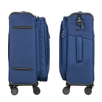 Синие чемоданы  - фото 118