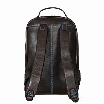 Мужские рюкзаки коричневого цвета  - фото 31