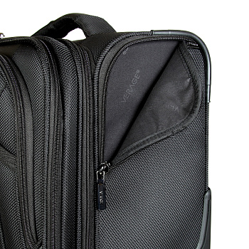 Багажные сумки Черного цвета  - фото 154