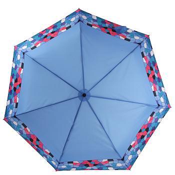 Зонты Голубого цвета  - фото 13