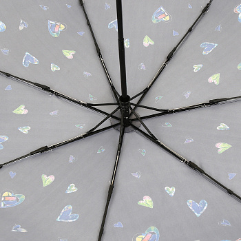 Мини зонты женские  - фото 76