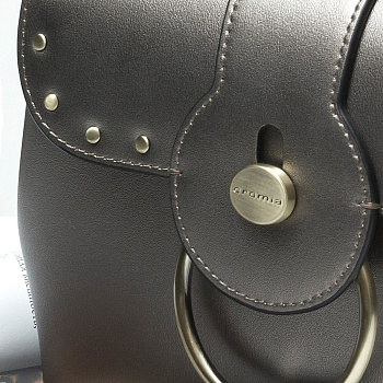 Женские сумки через плечо Cromia   - фото 69