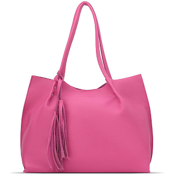 Розовые женские сумки недорого  - фото 82