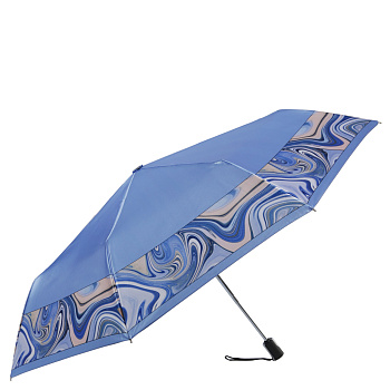 Зонты женские Голубые  - фото 136