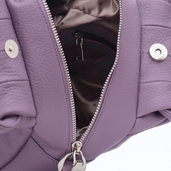 Сиреневые женские сумки недорого  - фото 34