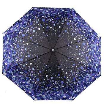Зонты Синего цвета  - фото 91