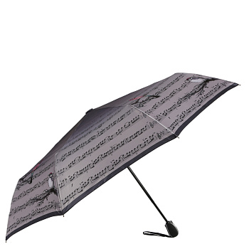 Зонты женские Серые  - фото 101