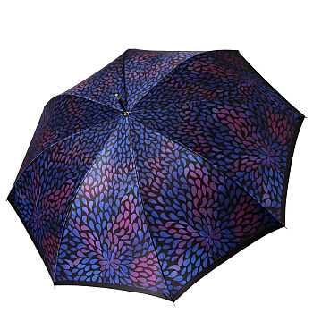 Зонты Синего цвета  - фото 47