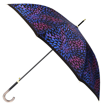 Зонты Синего цвета  - фото 48