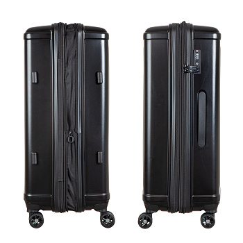 Черные чемоданы  - фото 114