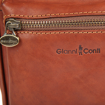 Мужские сумки GIANNI CONTI  - фото 106