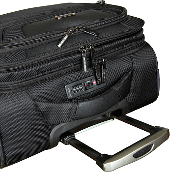 Багажные сумки Черного цвета  - фото 155