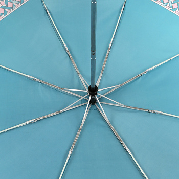 Зонты Зеленого цвета  - фото 94