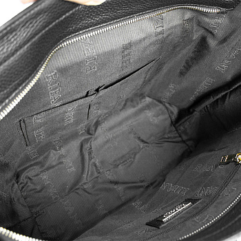Черные женские сумки  - фото 31