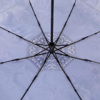 Зонты Фиолетового цвета  - фото 79