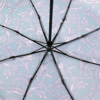 Зонты женские Зелёные  - фото 18