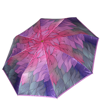 Зонты Фиолетового цвета  - фото 106