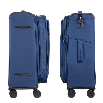 Синие чемоданы  - фото 118