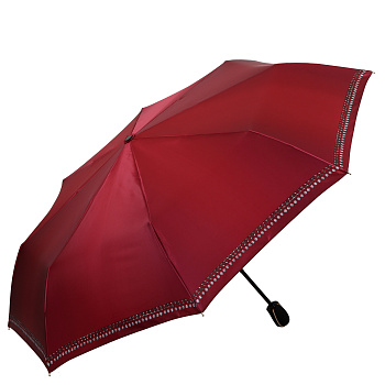 Зонты женские Красные  - фото 40