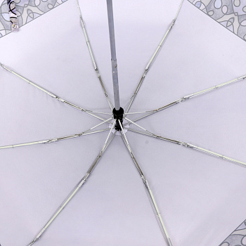 Зонты Серого цвета  - фото 75
