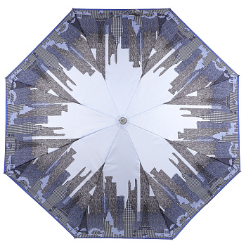 Зонты Голубого цвета  - фото 42