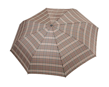 Стандартные мужские зонты  - фото 1