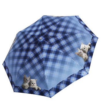 Зонты Синего цвета  - фото 104