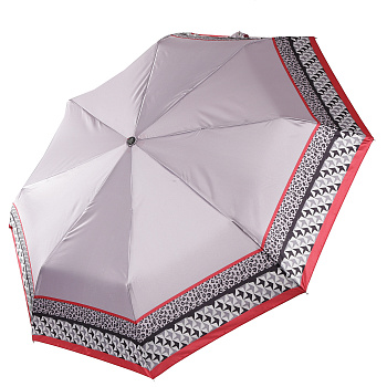 Зонты женские Серые  - фото 47