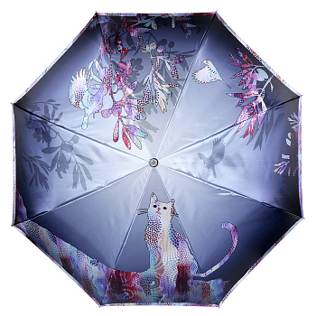 Облегчённые женские зонты  - фото 50