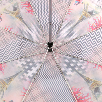 Зонты Розового цвета  - фото 23