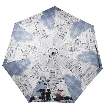 Зонты Бежевого цвета  - фото 54