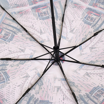 Мини зонты женские  - фото 58