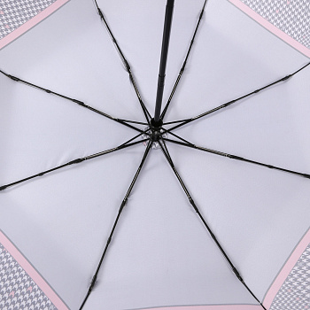 Зонты женские Серые  - фото 70