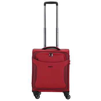 Красные маленькие чемоданы  - фото 29
